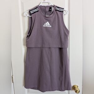 Golf dress adidas